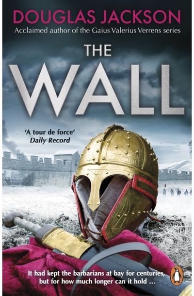 Wall The pulse-pounding