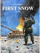 First Snow, Volume 1