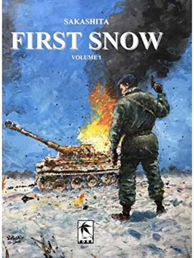 First Snow, Volume 1