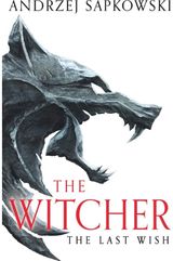 Last Wish The bestselling book