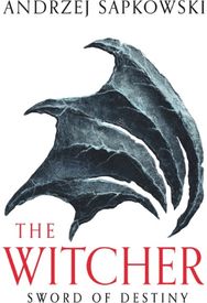 Sword of Destiny: Tales of the Witcher – Now a major Netflix show Tales of the Witcher – Now a major Netflix show