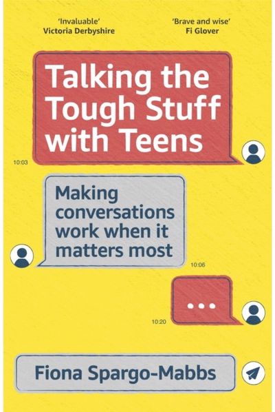 Talking the Tough Making Conversations