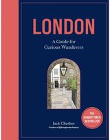 London: A Guide for THE SUNDAY TIMES