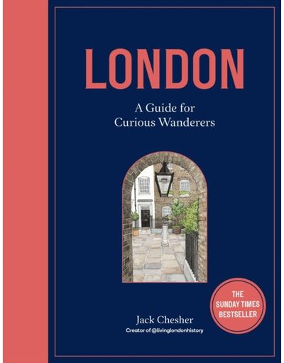 London: A Guide for THE SUNDAY TIMES
