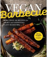 Vegan Barbecue More Than 100
