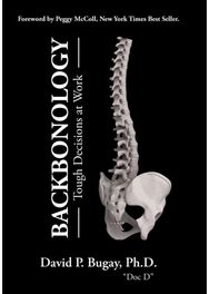 Backbonology: Tough Decisions at Work Tough Decisions at Work