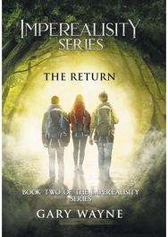 Return Book Two of the Imperealisity Series
