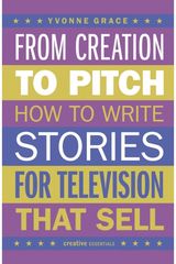 From Creation to How to Write Stories