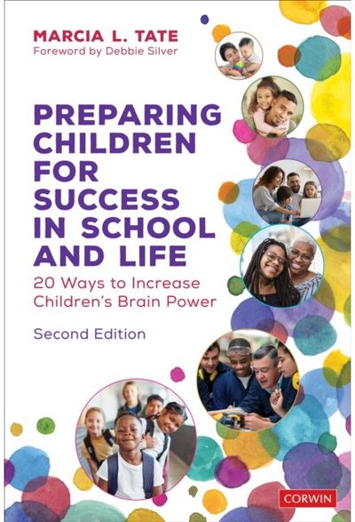 Preparing Children 20 Ways to Increase