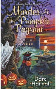 Murder at the Pumpkin Pageant