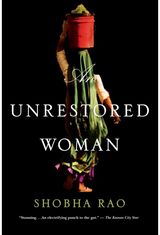 Unrestored Woman