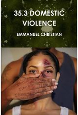 35.3 Domestic Violence
