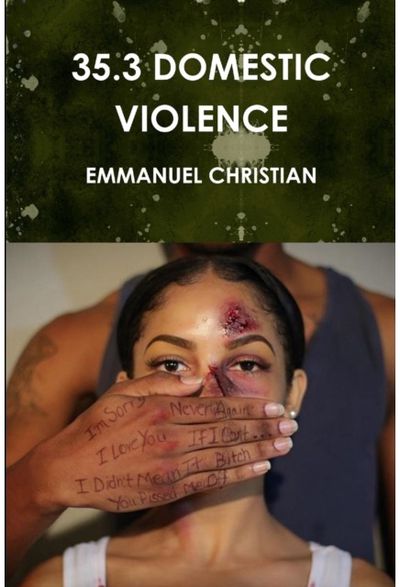 35.3 Domestic Violence