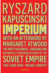 Imperium With an afterword by Margaret Atwood