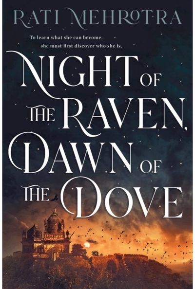 Night of the Raven,