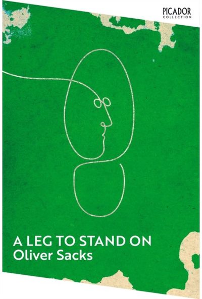Leg to Stand On
