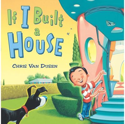 If I Built a House