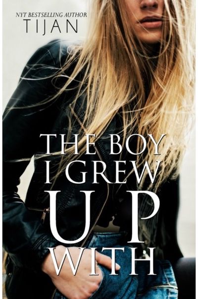 Boy I Grew Up With