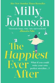 Happiest Ever After: THE TOP 10&nbsp;SUNDAY TIMES&nbsp;BESTSELLER THE TOP 10&nbsp;SUNDAY TIMES&nbsp;BESTSELLER