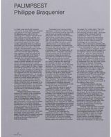 Palimpsest