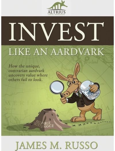 Invest Like an Aardvark