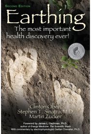 Earthing: The Most Important Health Discovery Ever! The Most Important Health Discovery Ever!