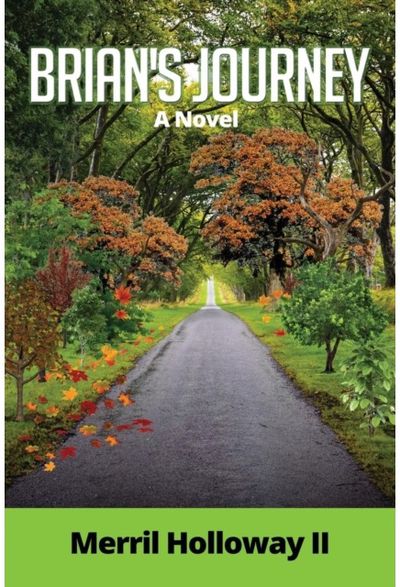 Brians Journey