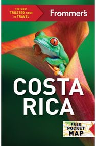 Frommers Costa Rica