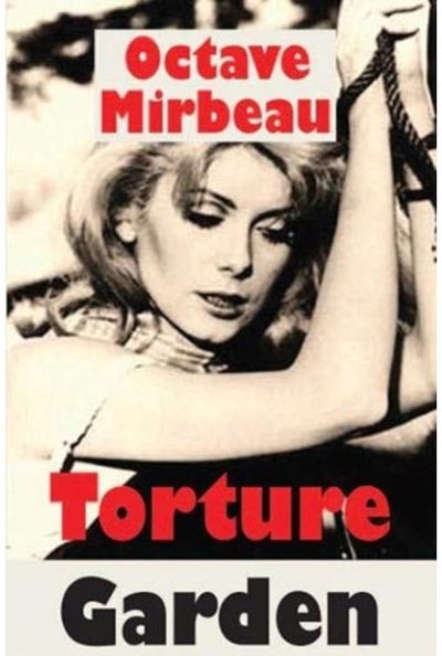 Torture Garden