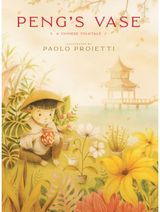 Pengs Vase A Chinese Folktale