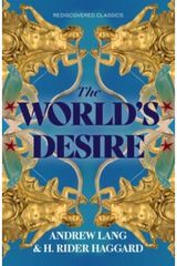 Worlds Desire