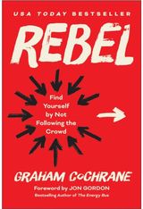 Rebel Find Yourself by Not