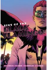 Sins of the Black