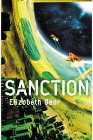 Sanction Book Two