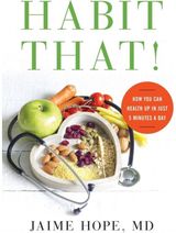Habit That! How You Can Health Up in Just 5 Minutes a Day