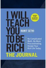 I Will Teach You to No Complicated Math.