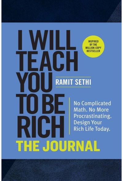 I Will Teach You to No Complicated Math.