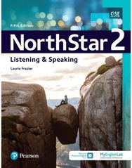 NorthStar Listening and Speaking 2 w/MyEnglishLab Online Workbook and Resources