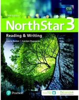 NorthStar Reading and Writing 3 w/MyEnglishLab Online Workbook and Resources