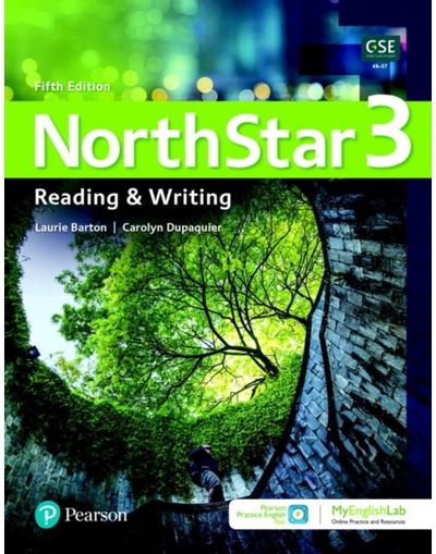 NorthStar Reading and Writing 3 w/MyEnglishLab Online Workbook and Resources