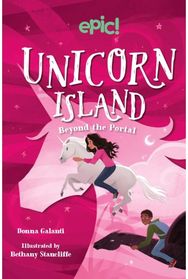 Unicorn Island: Beyond the Portal