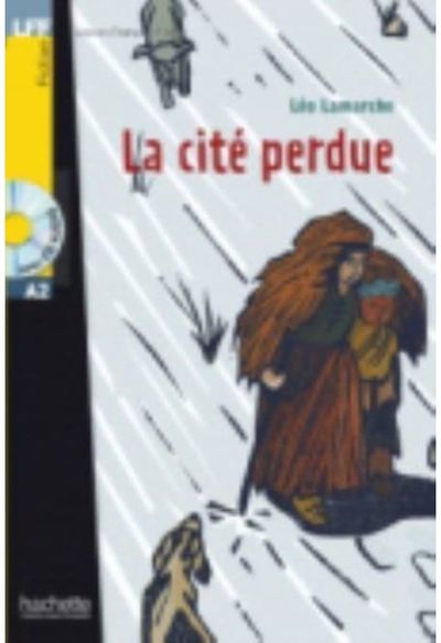 La cite perdue-