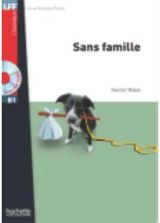 Sans famille - Livre B1