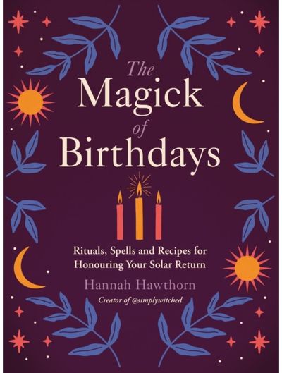 Magick of Birthdays