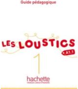 Les Loustics Guide pedagogique 1