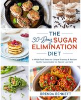 30-Day Sugar A Whole-Food Detox