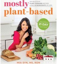 Mostly Plant-Based