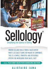 Sellology: