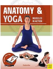 Anatomy & Yoga Muscles in Action