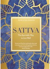 Sattva The Ayurvedic Way to Live Well